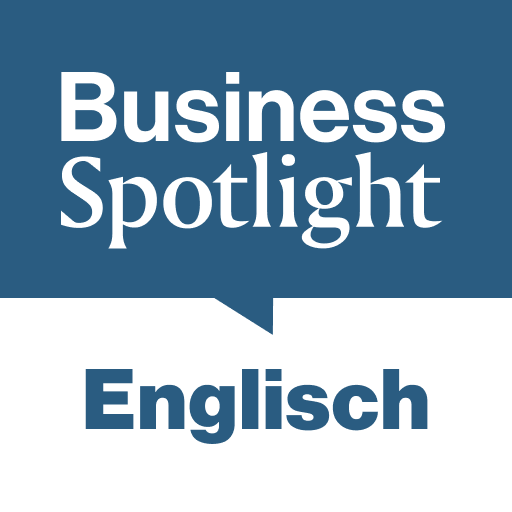 Business Spotlight – Englisch