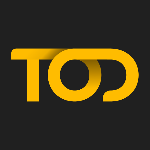 TOD – Watch Football & Movies
