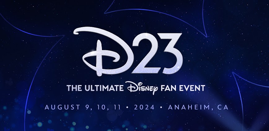 Disney D23