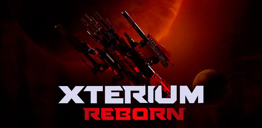 Space Retro RTS Strategy game