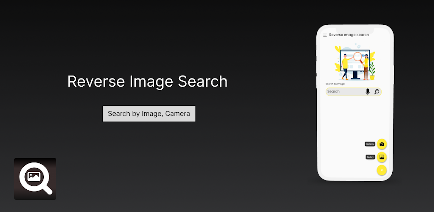 Reverse Image Search For Photo