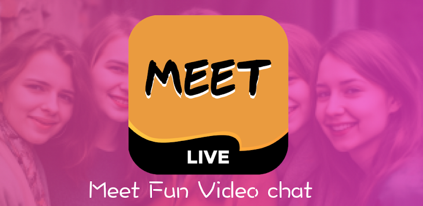 Meet Fun – Video chat