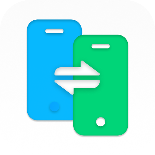 Switch Mobile Data Transfer