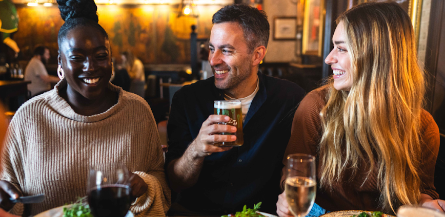 Greene King Pubs & Restaurants