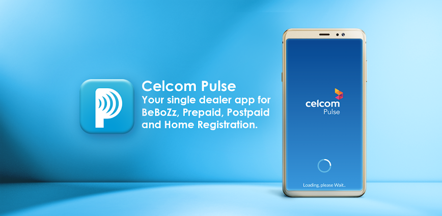 Celcom Pulse