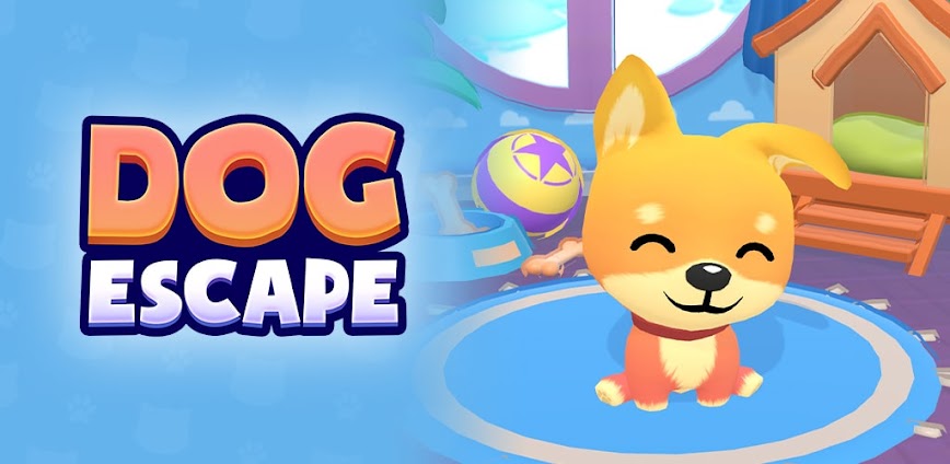 Save The Dog – Dog Escape