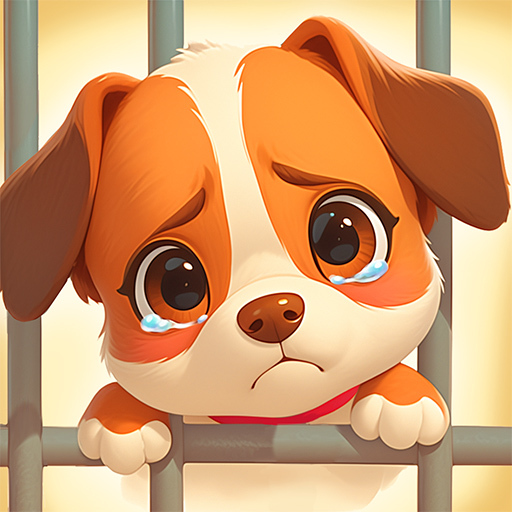 Save The Dog – Dog Escape