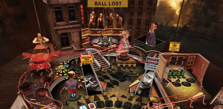 Pinball HD