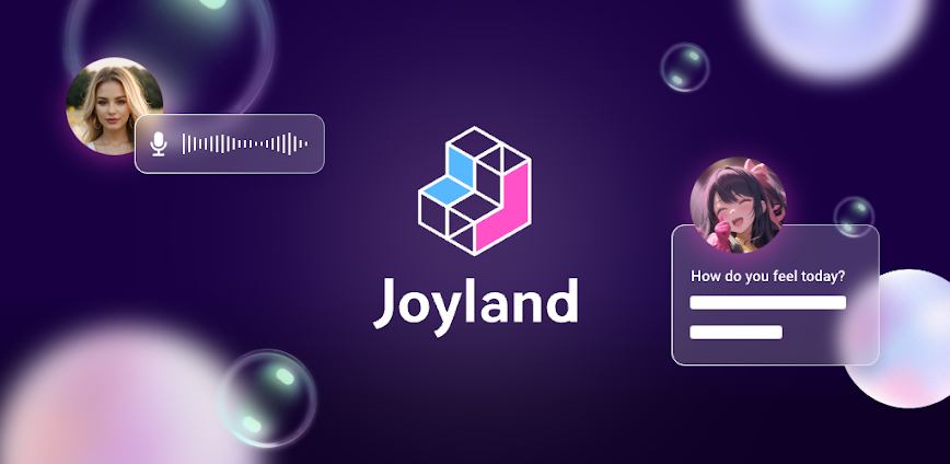 Joyland:Chat with AI Character