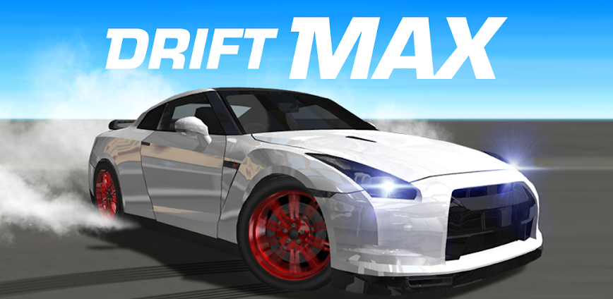 Drift Max – Car Racing