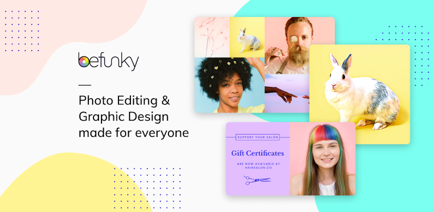 Photo Editor by BeFunky