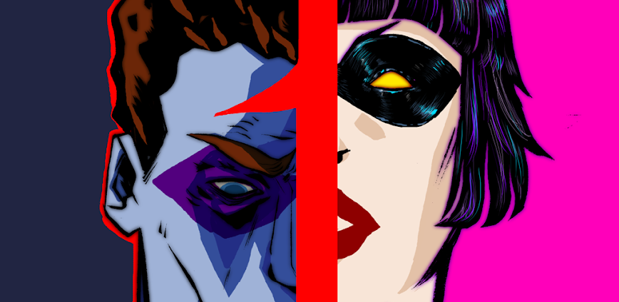 Heroes Rise: HeroFall