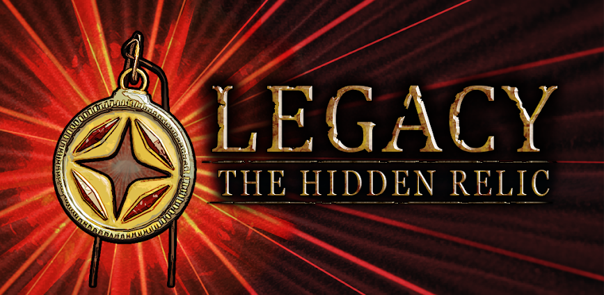 Legacy 3 – The Hidden Relic