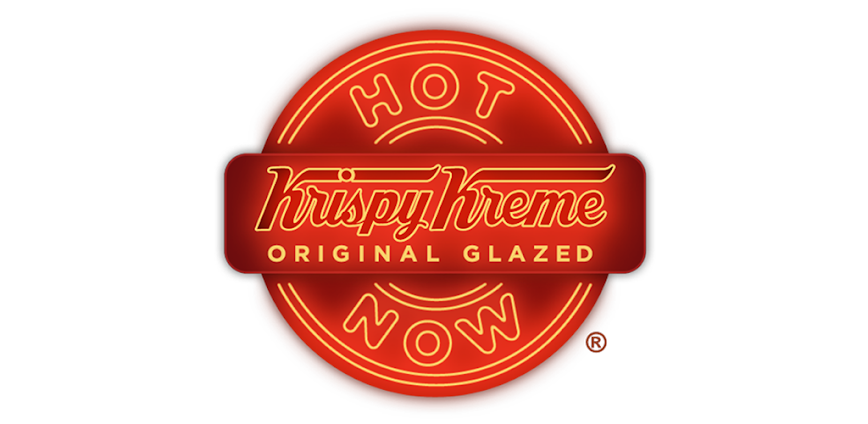 Krispy Kreme