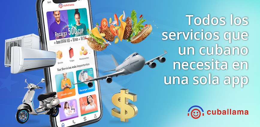 Cuballama has it all