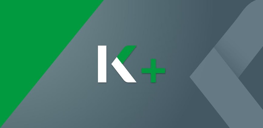 K PLUS