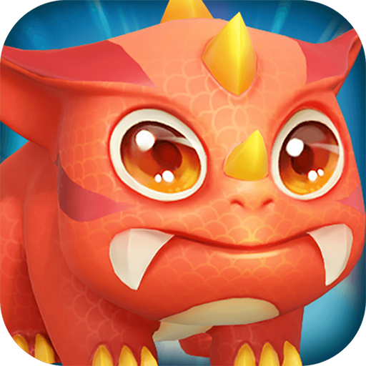 DragonMaster – Metaverse game