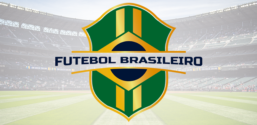 Brazilian Soccer Live