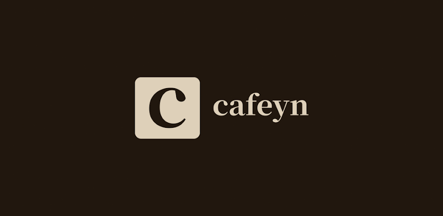 Cafeyn – News & Magazines