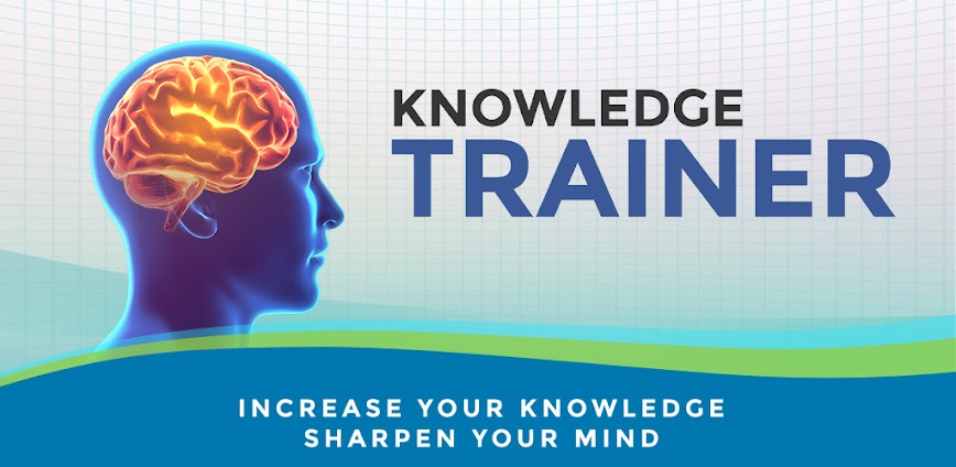 Trivia: Knowledge Trainer Quiz