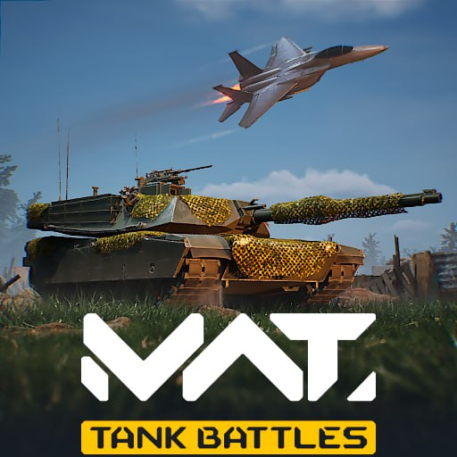 MWT: Tank Battles