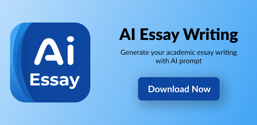 AI Essay Writer – PaperMate
