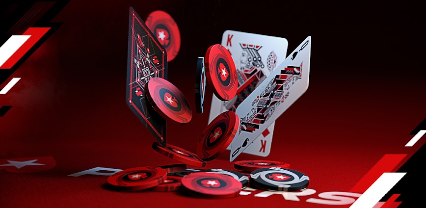 PokerStars: Texas Holdem Games