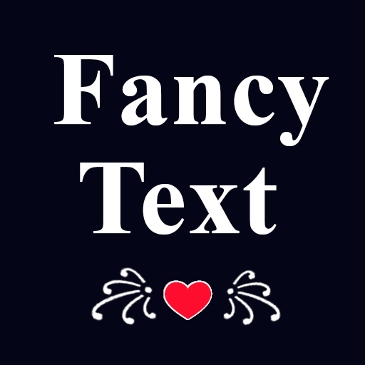 Fancy Texts – Cool Symbols