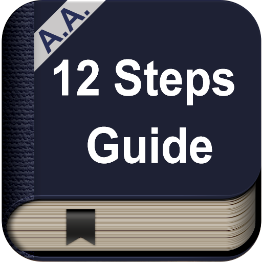 12 Step Guide – AA