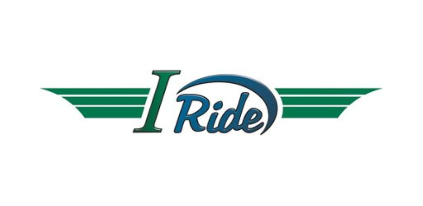 I-Ride My Way