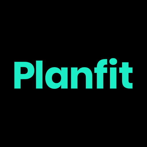 Planfit – Gym Workout Planner