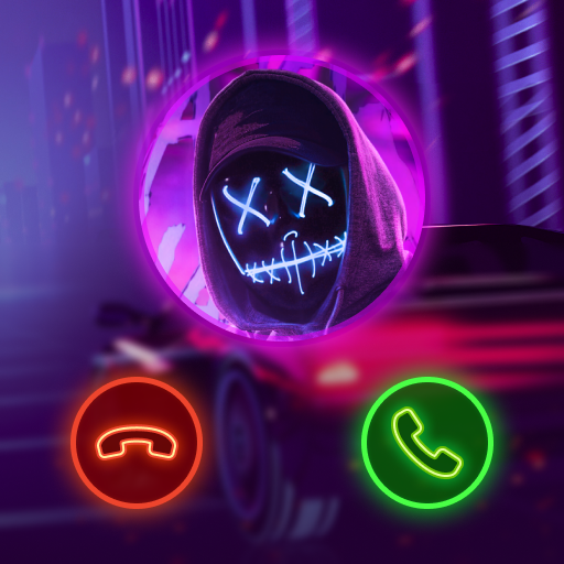 Color Phone – Nice Call Screen