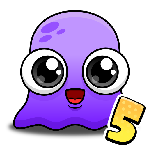 Moy 5 – Virtual Pet Game