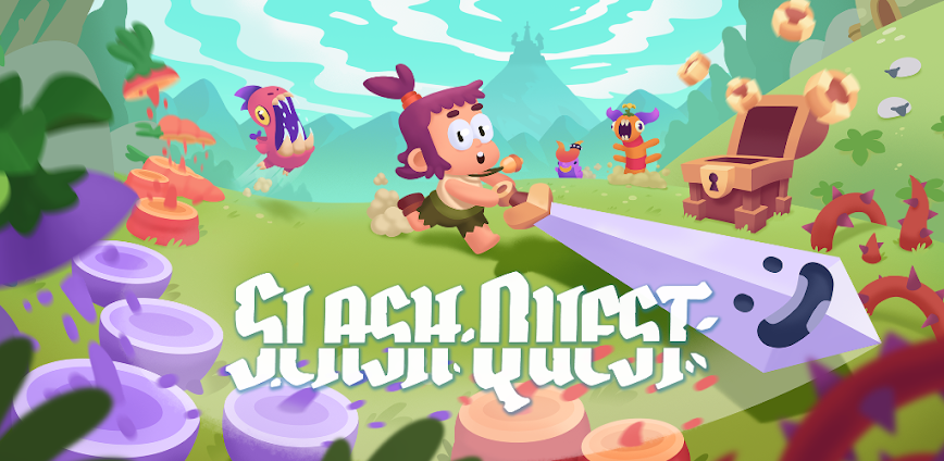 Slash Quest!