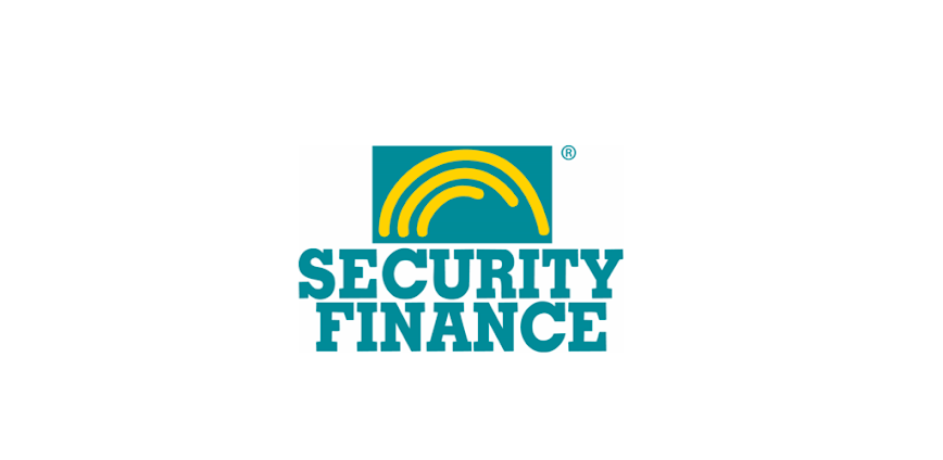 Security Finance℠