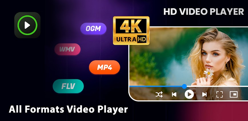 Video Player All Format
