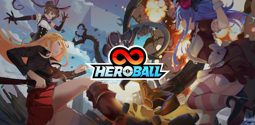 Heroball Infinity