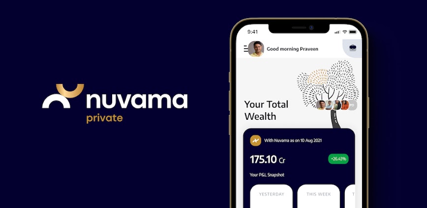 Nuvama Private