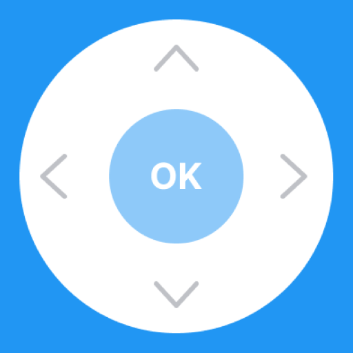 Remote Control for Android TV