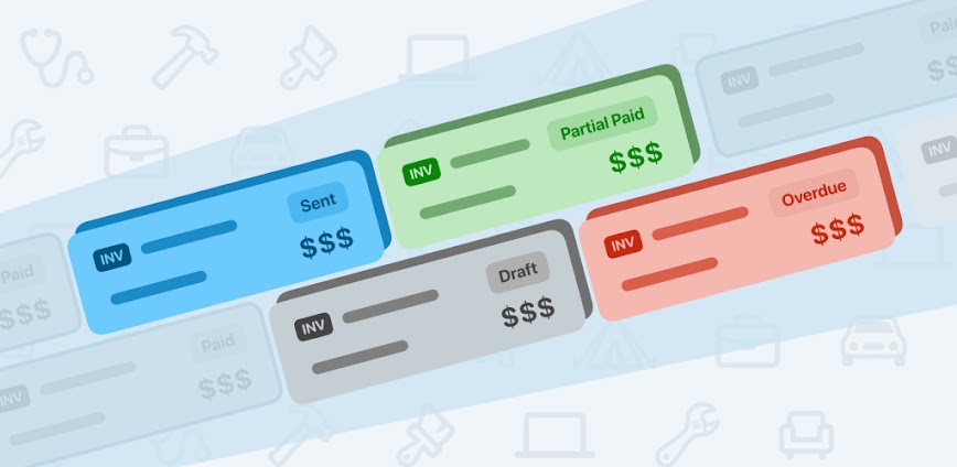Invoice Maker – Tiny Invoice