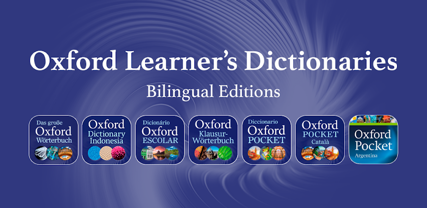 Oxford Learner’s Dictionaries