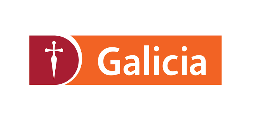 Galicia – El banco en tu celu