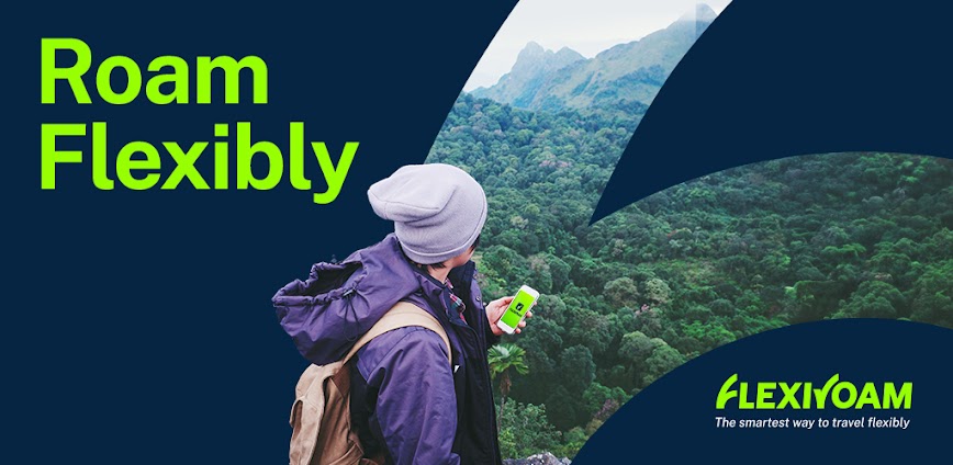 FlexiRoam: eSIM & Data Plans