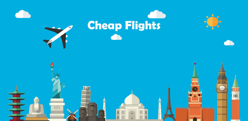 Cheap Flights