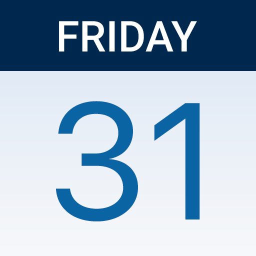 Calendar – Schedule Planner