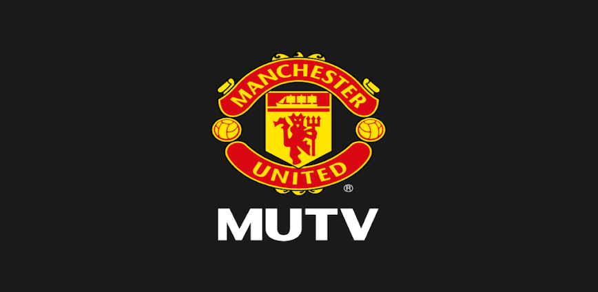 Manchester United TV – MUTV