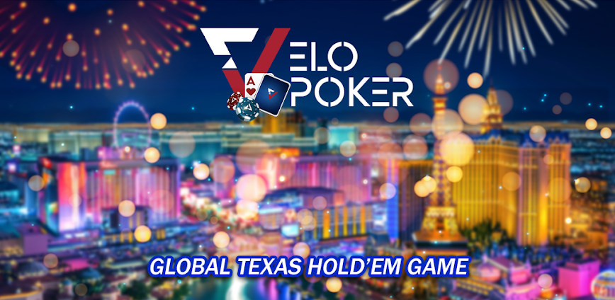 Velo Poker: Texas Holdem Game