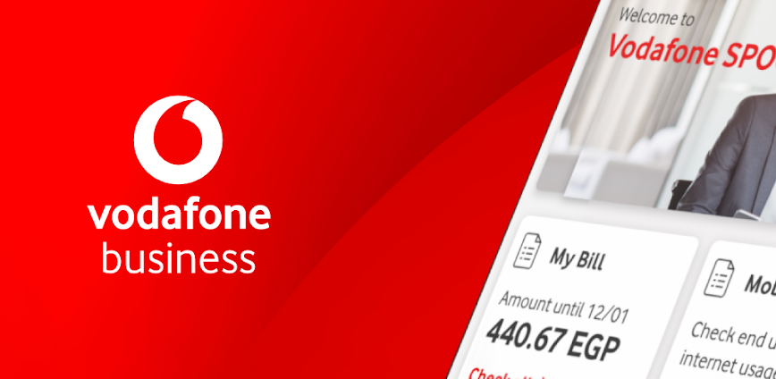 Vodafone Business