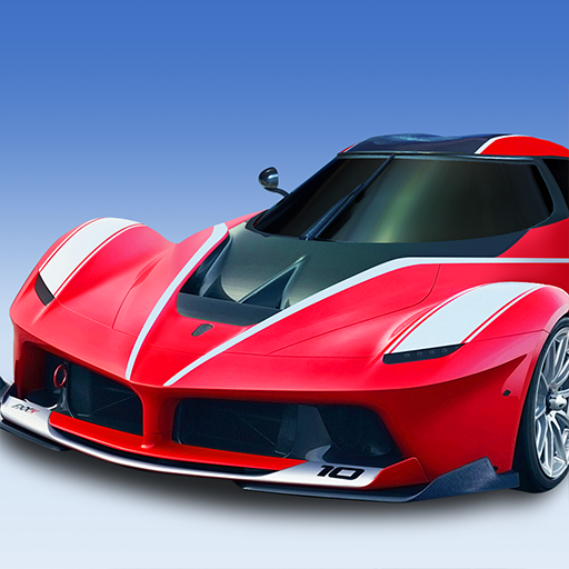 Car Match – Puzzle Master