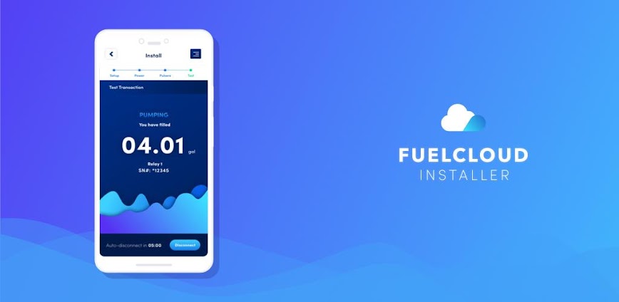 FuelCloud Installer